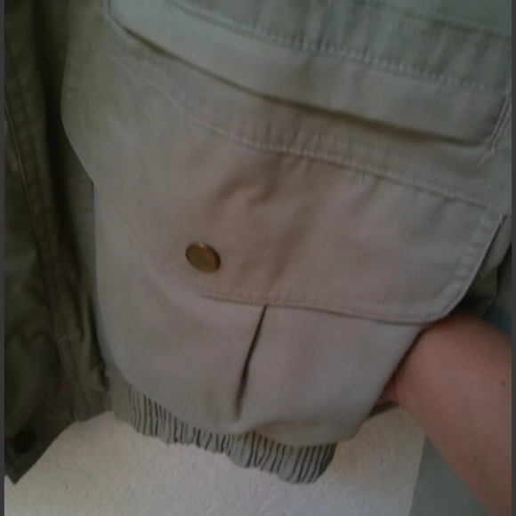 🎉SOLDOriginal Windbreaker Established 1915 Jacket - Picture 5 of 8